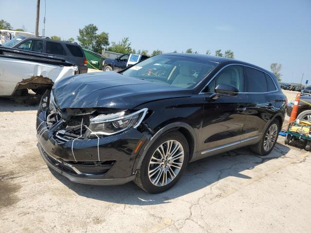 LINCOLN MKX RESERV 2017 2lmpj6lr3hbl38544