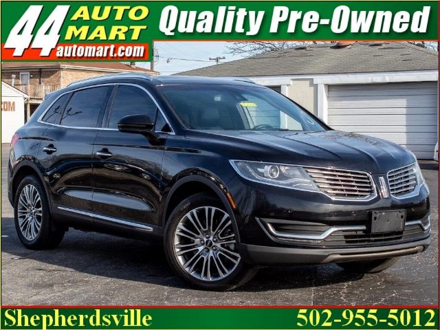 LINCOLN MKX 2018 2lmpj6lr3jbl19823