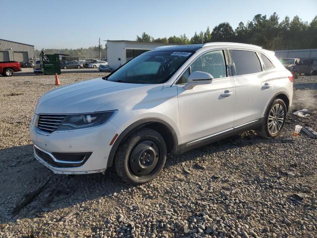 LINCOLN MKX RESERV 2018 2lmpj6lr5jbl31343