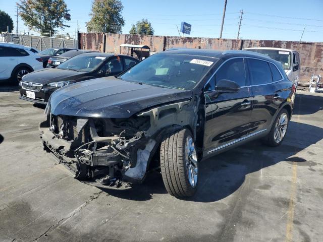 LINCOLN MKX 2016 2lmpj6lr7gbl63235