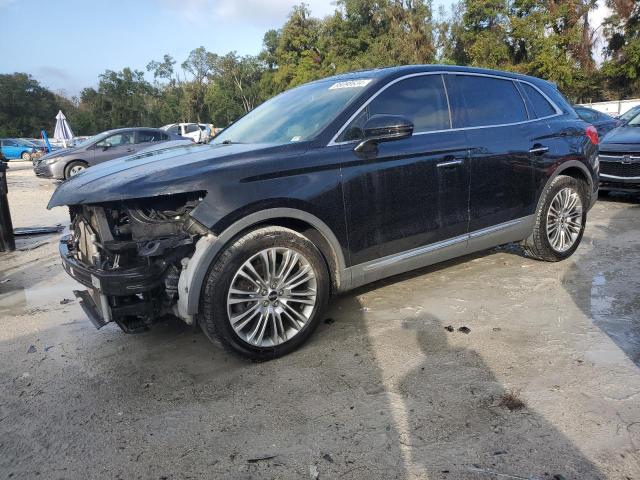 LINCOLN MKX RESERV 2017 2lmpj6lr7hbl15378