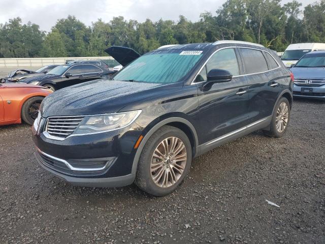 LINCOLN MKX RESERV 2017 2lmpj6lr9hbl37253