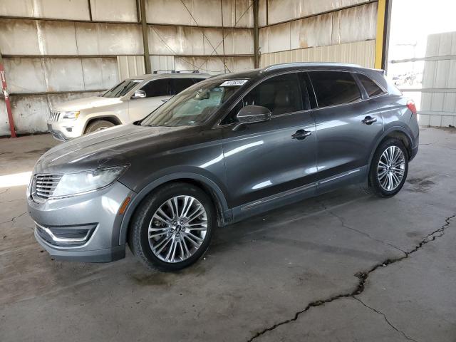 LINCOLN MKX RESERV 2017 2lmpj6lrxhbl39142