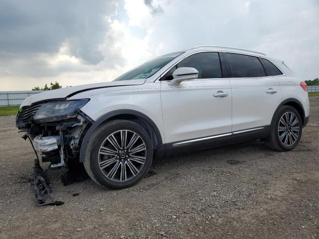 LINCOLN MKX 2018 2lmpj7jp5jbl14386