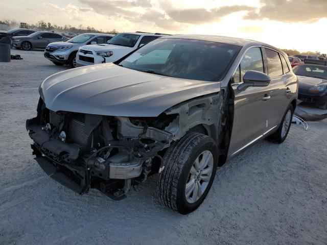 LINCOLN MKX PREMIE 2018 2lmpj8jr2jbl26230