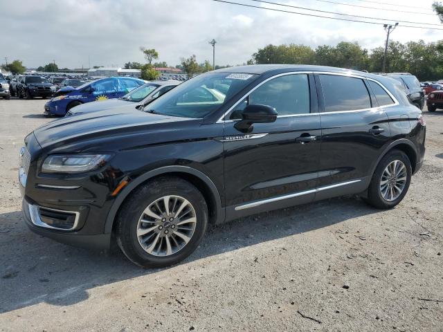 LINCOLN NAUTILUS S 2019 2lmpj8k91kbl61275