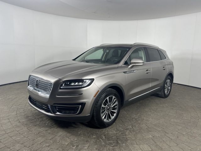 LINCOLN NAUTILUS 2019 2lmpj8k96kbl11665