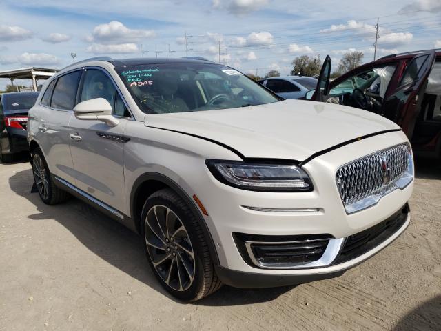 LINCOLN NULL 2020 2lmpj8kp4lbl26536