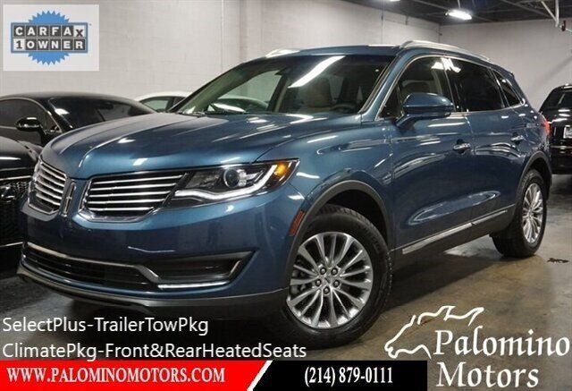 LINCOLN MKX 2018 2lmpj8kr3jbl46808