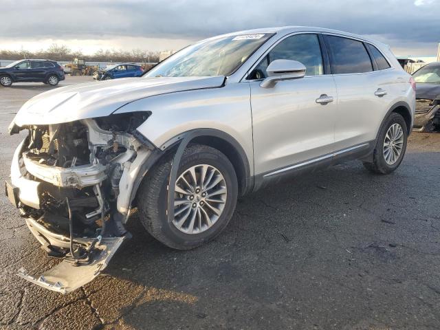 LINCOLN MKX 2018 2lmpj8kr5jbl28925