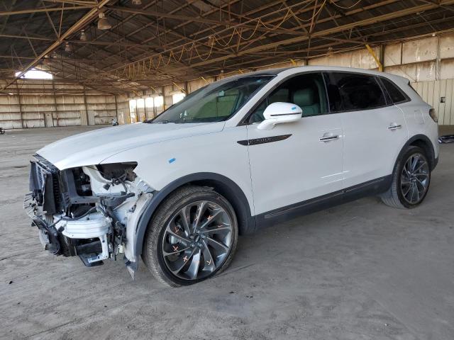 LINCOLN NAUTILUS R 2019 2lmpj8l99kbl23081