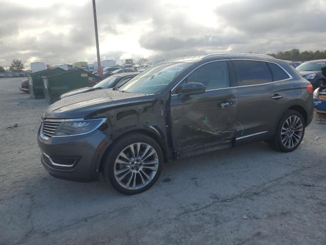 LINCOLN MKX RESERV 2017 2lmpj8lp0hbl19315