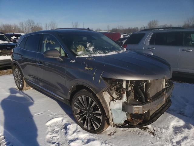 LINCOLN MKX 2015 2lmpj8lp2gbl40231