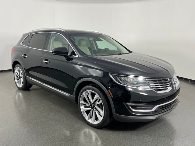 LINCOLN MKX 2018 2lmpj8lp2jbl18169