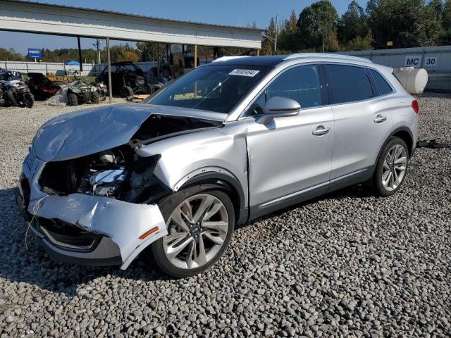 LINCOLN MKX RESERV 2017 2lmpj8lp3hbl50056