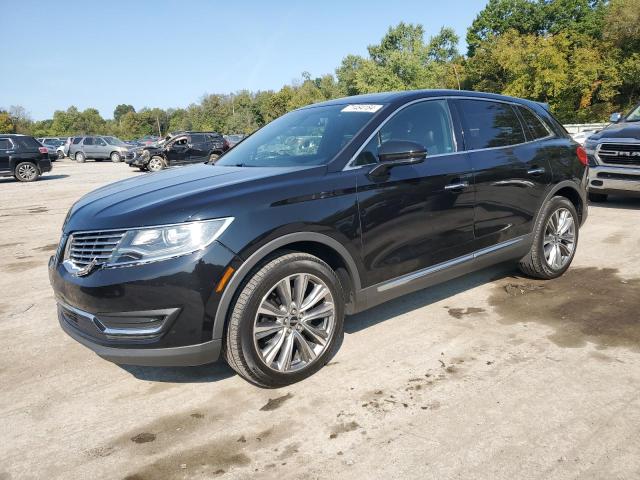 LINCOLN MKX RESERV 2017 2lmpj8lp5hbl10674