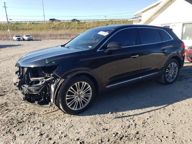 LINCOLN MKX RESERV 2018 2lmpj8lr3jbl30770