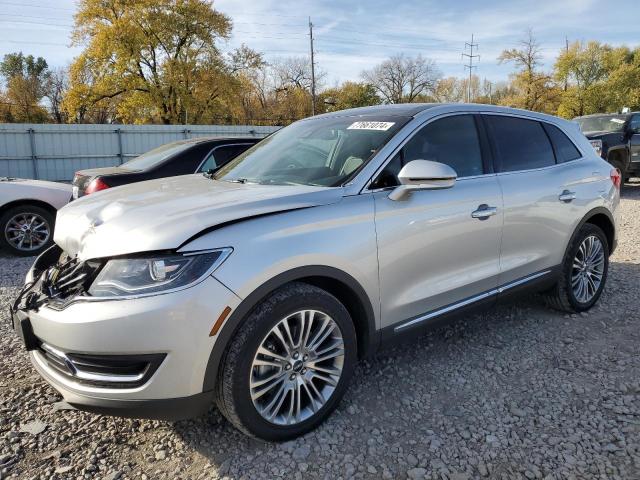 LINCOLN MKX RESERV 2017 2lmpj8lr8hbl48983