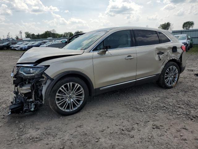 LINCOLN MKX RESERV 2017 2lmpj8lr9hbl37023