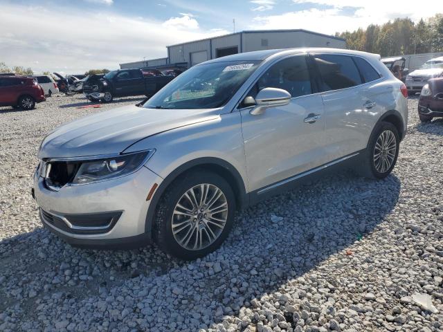 LINCOLN MKX RESERV 2018 2lmpj8lr9jbl19630