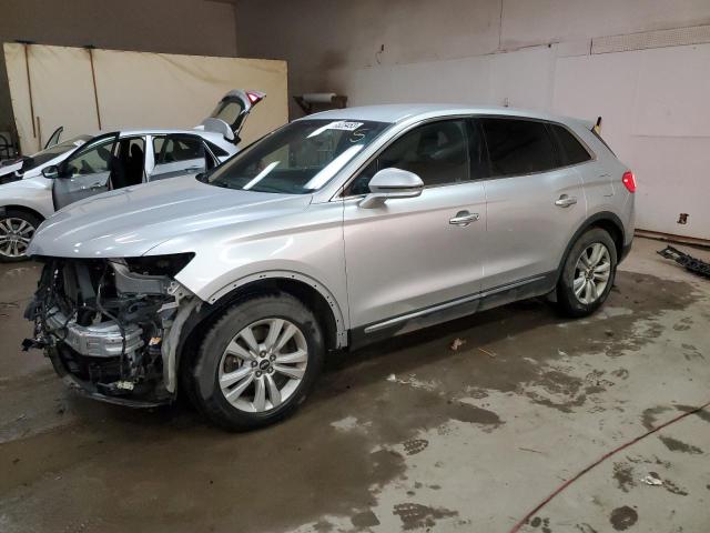 LINCOLN MKX 2016 2lmtj6jr1gbl35318