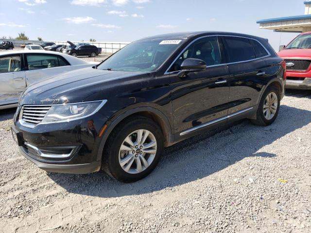 LINCOLN MKX 2016 2lmtj6jr1gbl39692