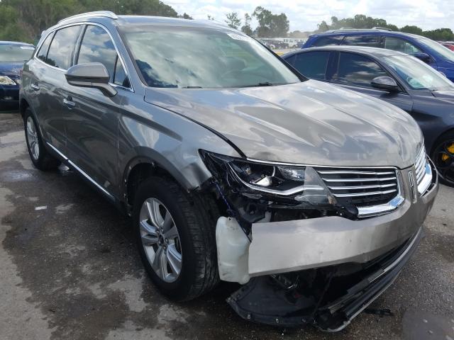 LINCOLN NULL 2016 2lmtj6jr1gbl58551