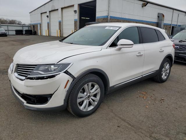 LINCOLN MKX 2016 2lmtj6jr4gbl59015