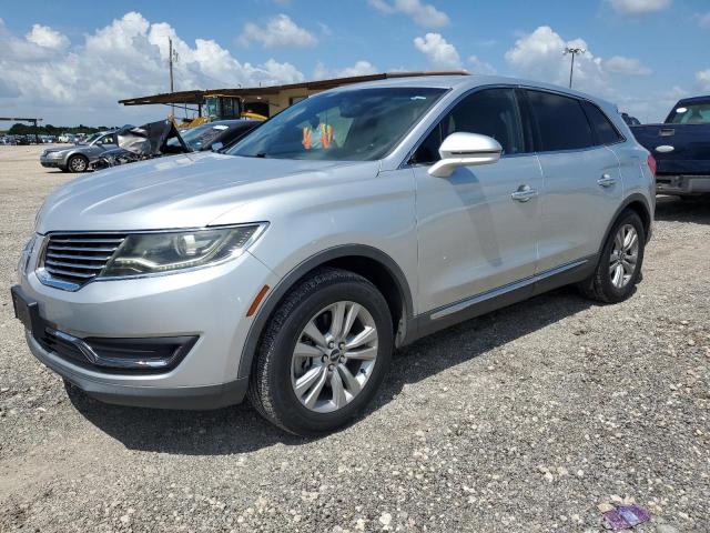 LINCOLN MKX 2016 2lmtj6jr5gbl32468