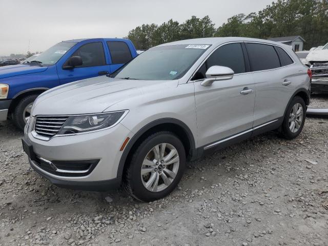 LINCOLN MKX 2016 2lmtj6jr6gbl46590