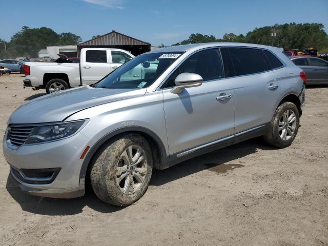 LINCOLN MKX 2016 2lmtj6jr6gbl57850