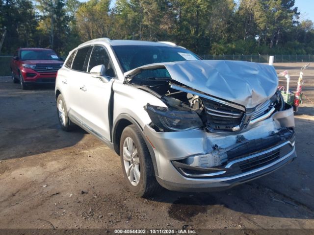 LINCOLN MKX 2016 2lmtj6jr8gbl42041