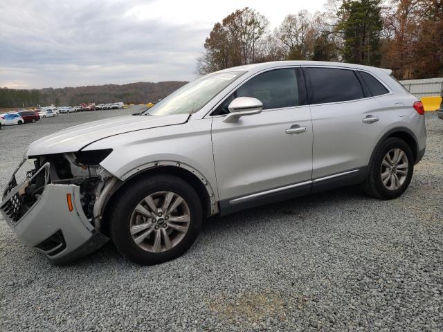 LINCOLN MKX PREMIE 2016 2lmtj6jr8gbl43612