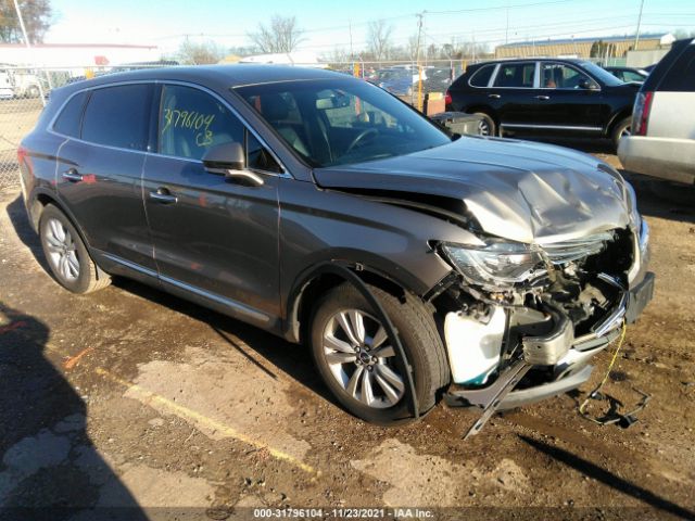 LINCOLN MKX 2016 2lmtj6jr8gbl76304