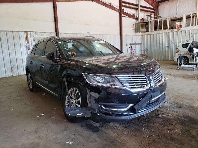 LINCOLN NULL 2016 2lmtj6kp0gbl77251