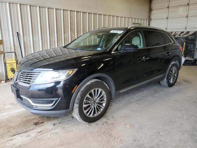 LINCOLN MKX 2016 2lmtj6kp7gbl52637