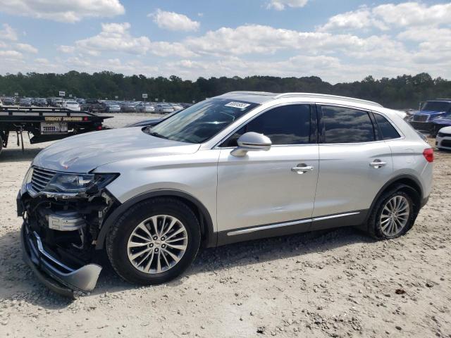 LINCOLN MKX SELECT 2016 2lmtj6kr0gbl47524