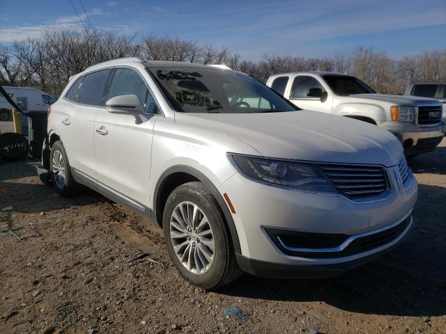 LINCOLN NULL 2016 2lmtj6kr3gbl57481