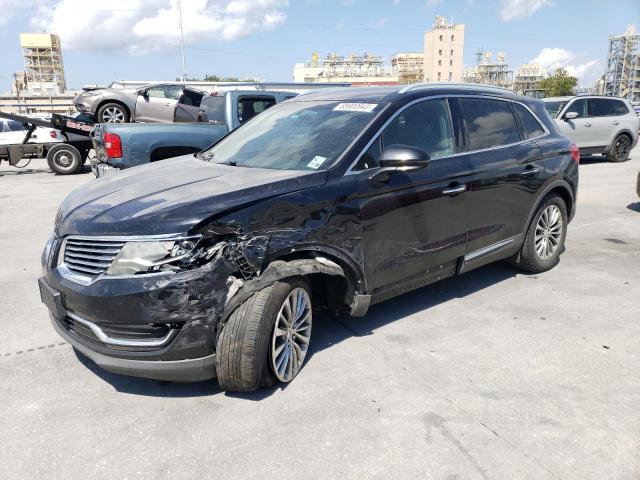 LINCOLN MKX 2016 2lmtj6kr4gbl30421