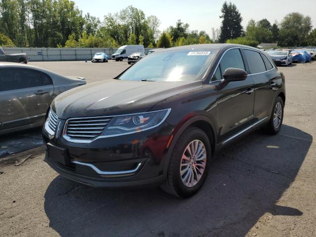 LINCOLN MKX 2016 2lmtj6kr4gbl35294