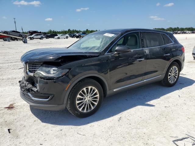 LINCOLN MKX 2016 2lmtj6kr8gbl55905