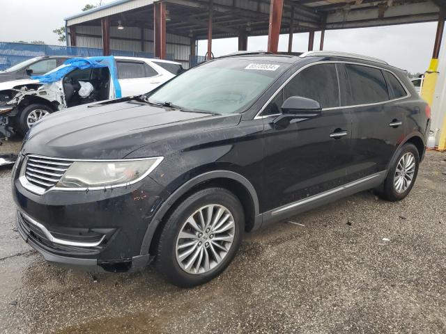 LINCOLN MKX 2016 2lmtj6kr9gbl63690