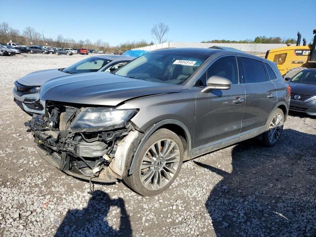 LINCOLN MKX 2016 2lmtj6lp2gbl32598