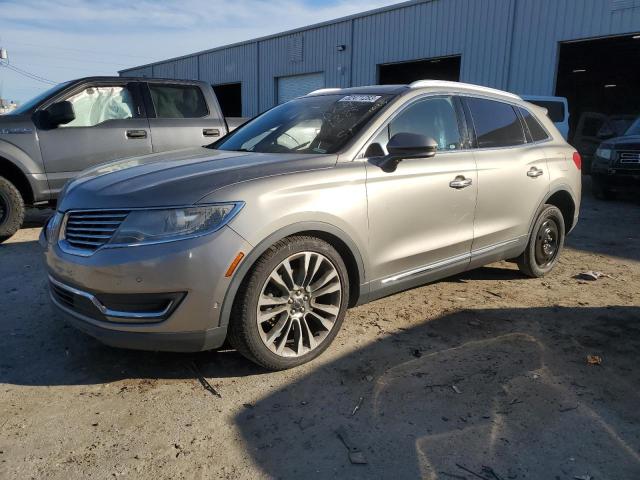 LINCOLN MKX 2016 2lmtj6lp7gbl57996