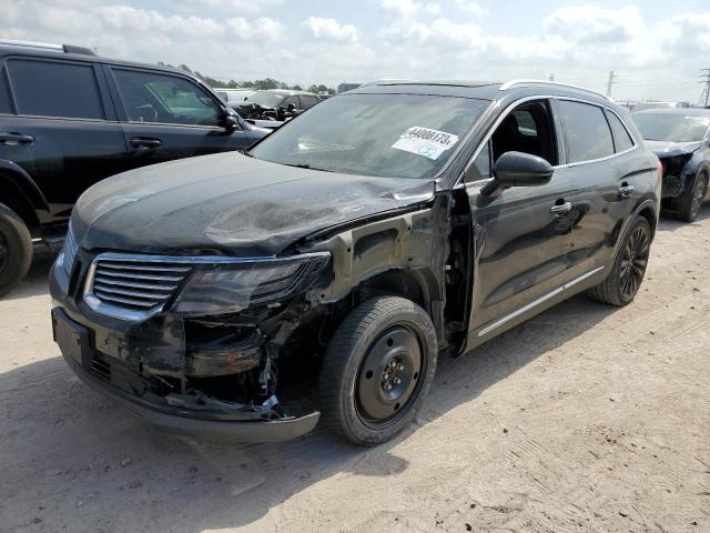 LINCOLN NULL 2016 2lmtj6lp8gbl76525