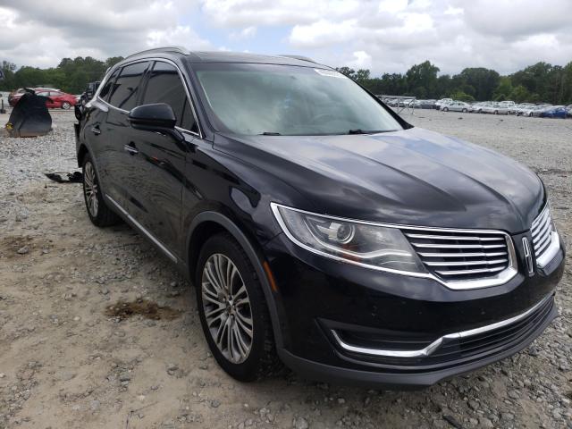 LINCOLN NULL 2016 2lmtj6lp9gbl60799