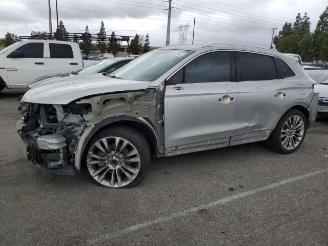 LINCOLN MKX 2016 2lmtj6lpxgbl47673