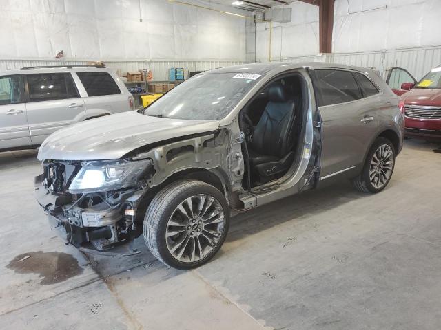 LINCOLN MKX 2016 2lmtj6lr0gbl42130