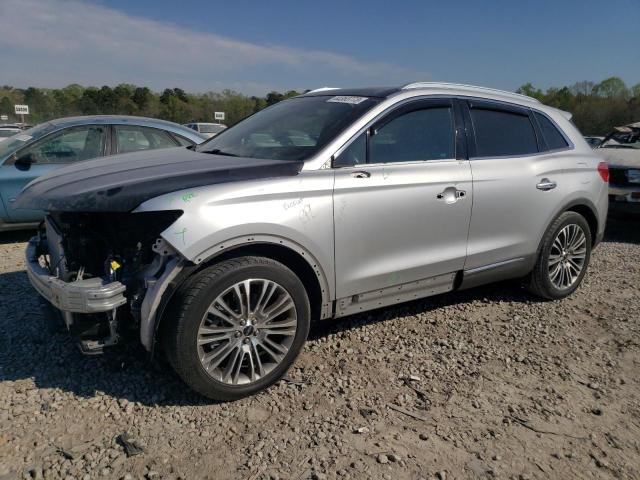 LINCOLN MKX RESERV 2016 2lmtj6lr0gbl61003