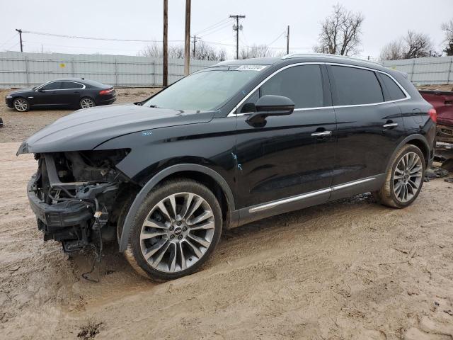 LINCOLN MKX 2016 2lmtj6lr1gbl26468